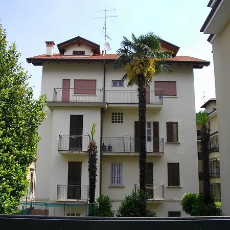 Casa Genia Apartment