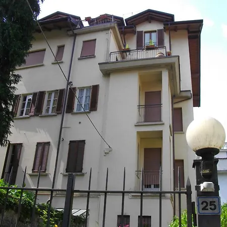 Casa Genia Stresa