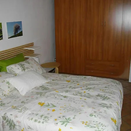 Casa Genia *