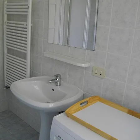 Casa Genia *
