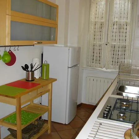 Casa Genia