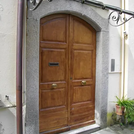 Casa Genia * Stresa