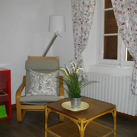 Casa Genia Apartment Stresa
