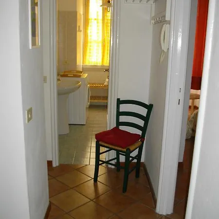 Casa Genia Apartment