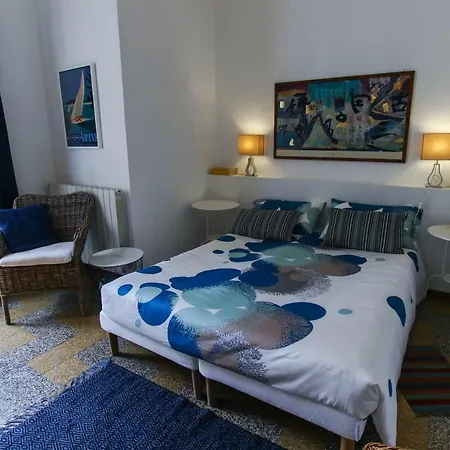 Apartment Casa Genia Stresa