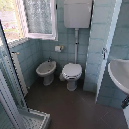 Apartment Casa Genia *