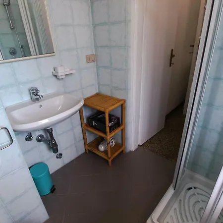 Apartamento Casa Genia