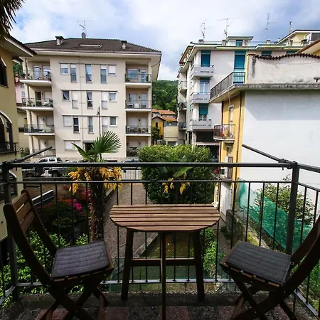 Apartment Casa Genia *