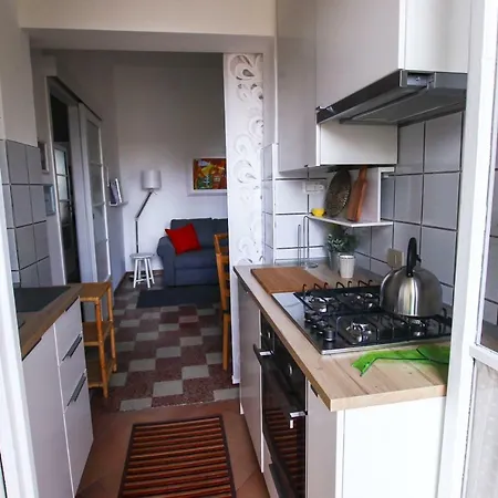 Casa Genia * Stresa