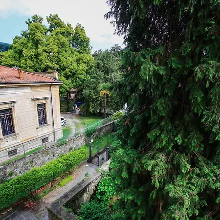 Casa Genia Stresa