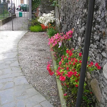 Casa Genia