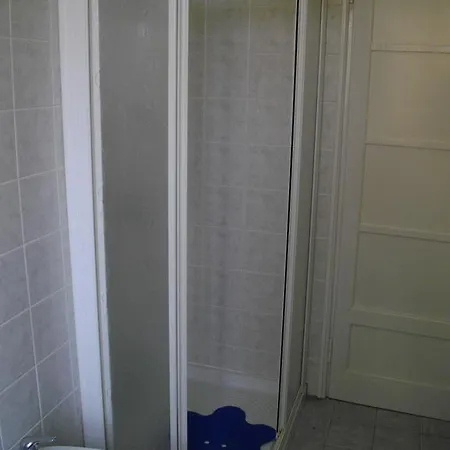 Apartamento Casa Genia Stresa